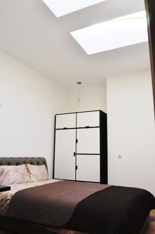 Апартаменты Gedimino Central Apartment Вильнюс-35