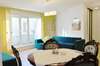 Апартаменты Gedimino Central Apartment Вильнюс-3