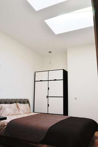 Апартаменты Gedimino Central Apartment Вильнюс Апартаменты с балконом-32