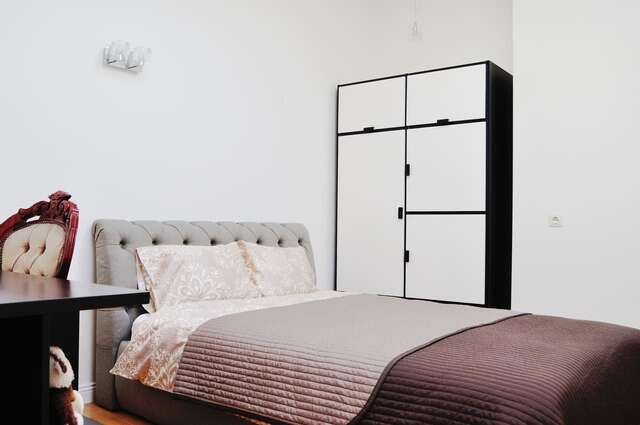 Апартаменты Gedimino Central Apartment Вильнюс-12