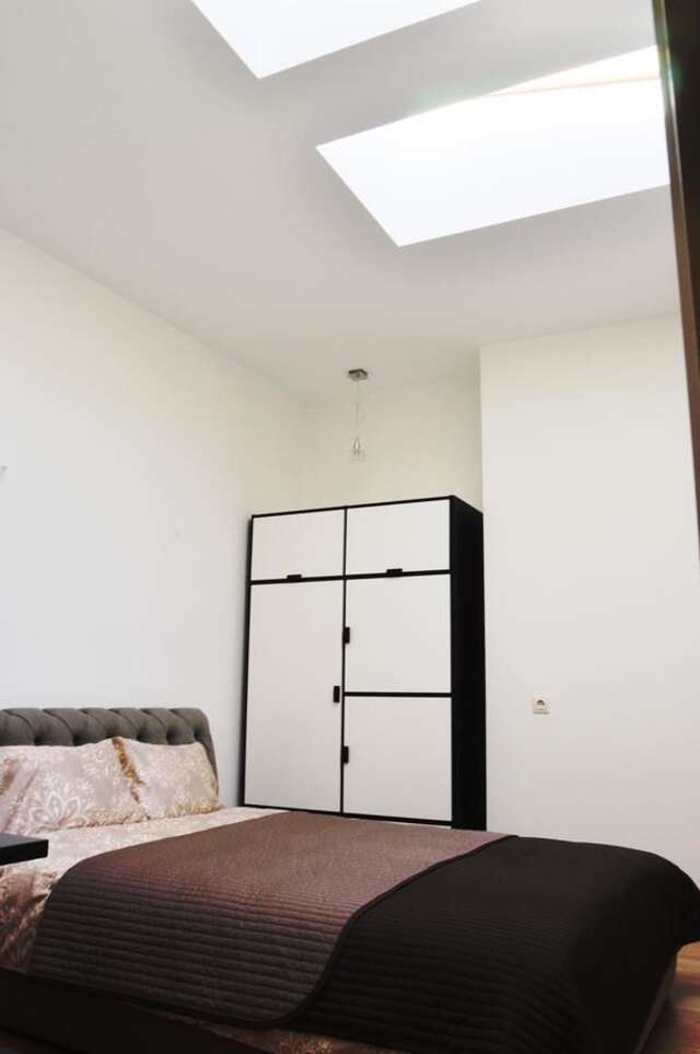 Апартаменты Gedimino Central Apartment Вильнюс-13