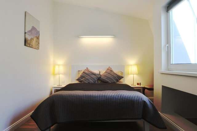 Апартаменты Gedimino Central Apartment Вильнюс-26